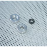 TĚSNĚNÍ SPOJKOVÉ TYČKY - SADA - ( HLINÍK / DURAL )